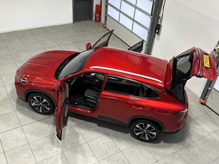 Used MG MG HS 2024 for sale - 77229916: Photo 17