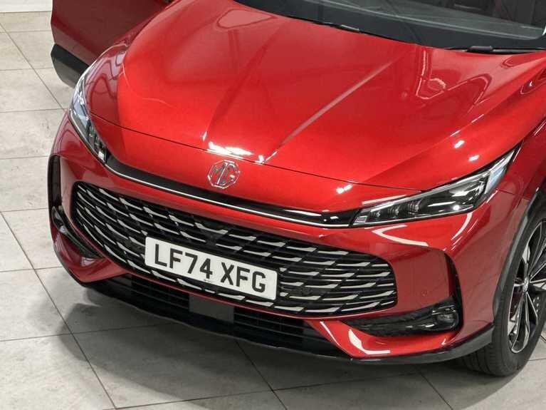 Used MG MG HS 2024 for sale - 77229916: Photo 18