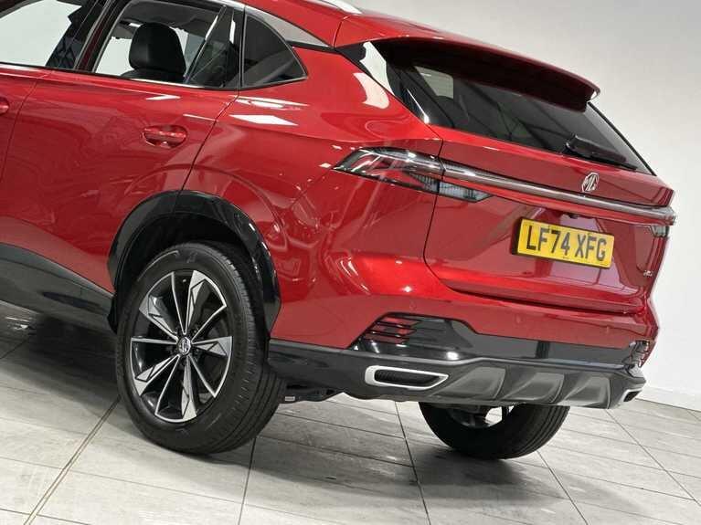 Used MG MG HS 2024 for sale - 77229916: Photo 19