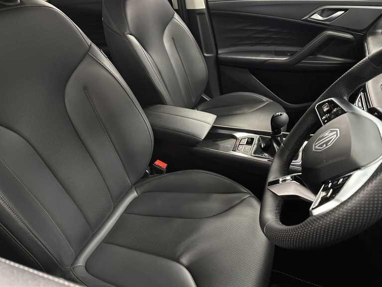 Used MG MG HS 2024 for sale - 77229916: Photo 20