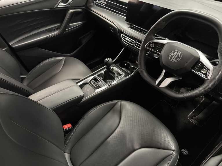 Used MG MG HS 2024 for sale - 77229916: Photo 21