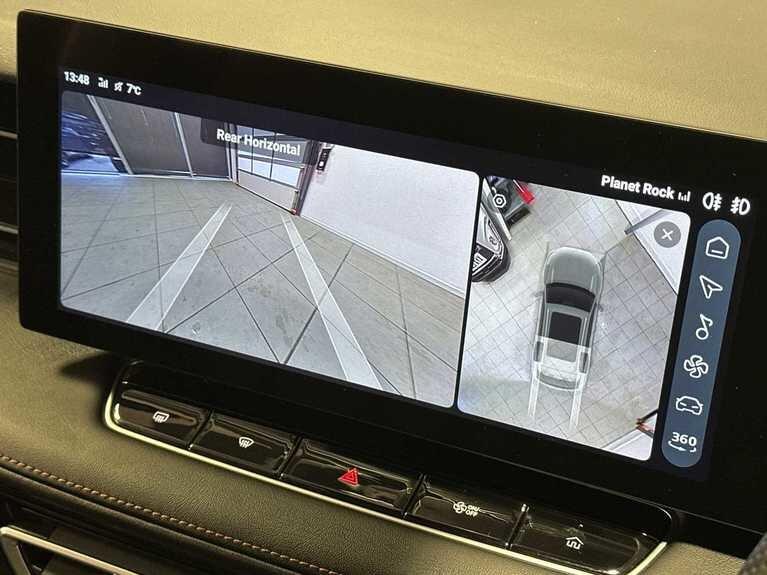 Used MG MG HS 2024 for sale - 77229916: Photo 22