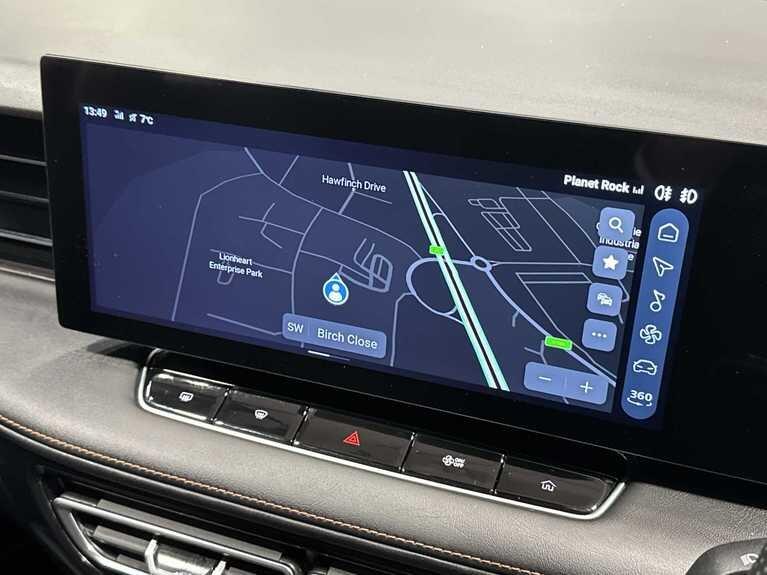 Used MG MG HS 2024 for sale - 77229916: Photo 23