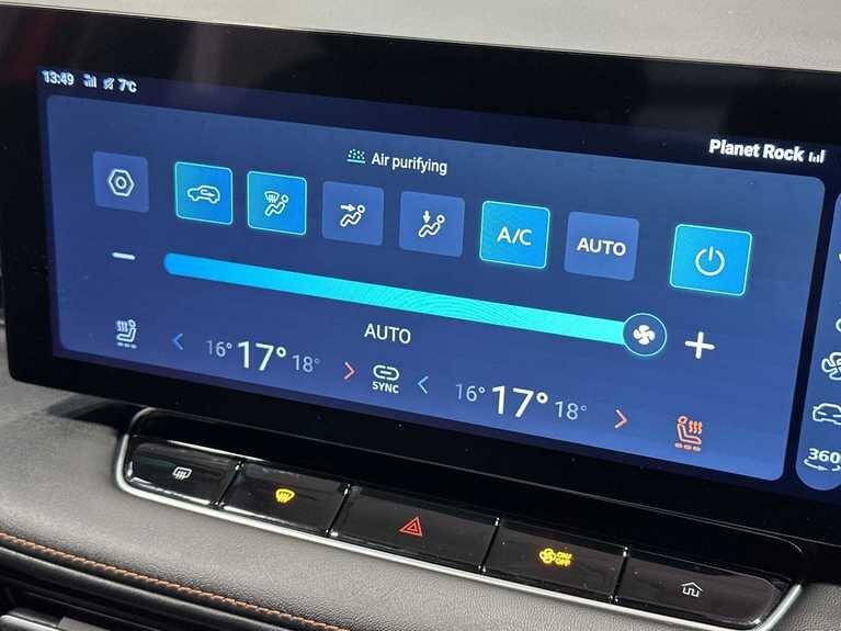 Used MG MG HS 2024 for sale - 77229916: Photo 24