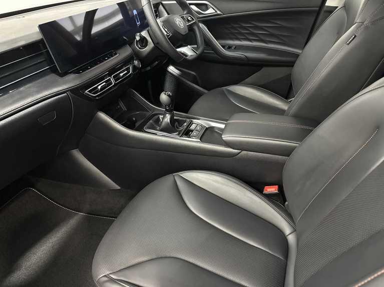 Used MG MG HS 2024 for sale - 77229916: Photo 3