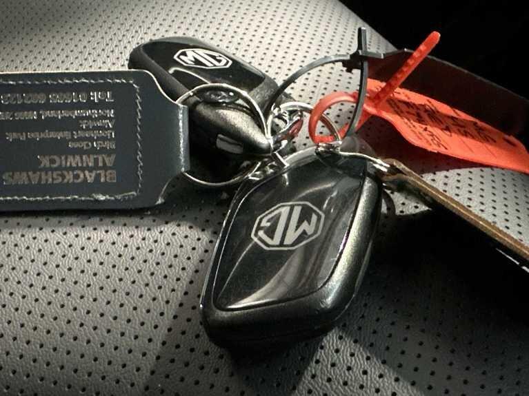 Used MG MG HS 2024 for sale - 77229916: Photo 32