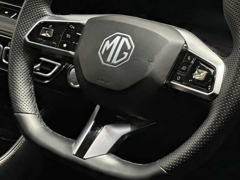 Used MG MG HS 2024 for sale - 77229916: Photo 36