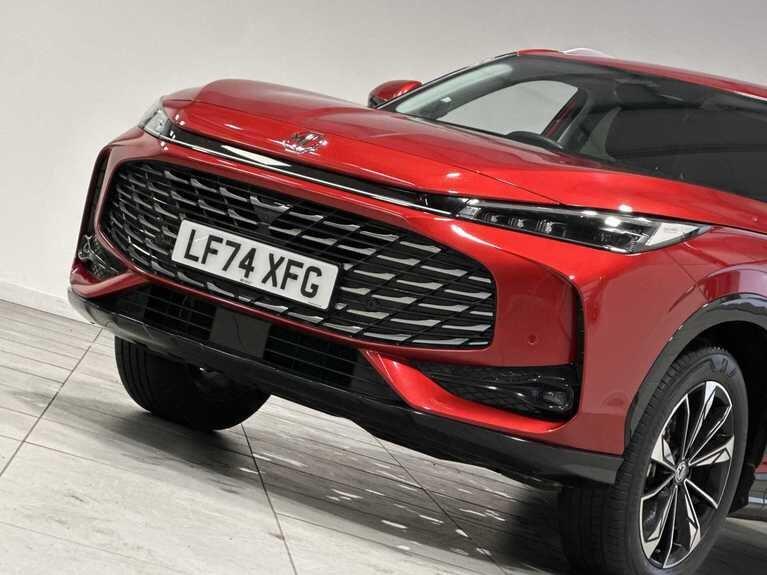 Used MG MG HS 2024 for sale - 77229916: Photo 40