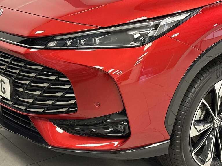 Used MG MG HS 2024 for sale - 77229916: Photo 6