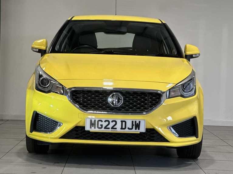 Used MG MG3 2022 for sale - 77783907: Photo 12