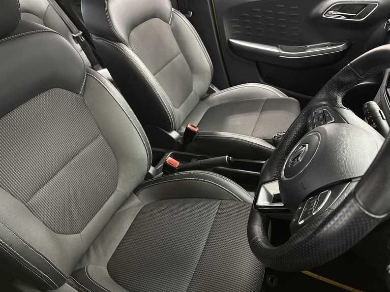 Used MG MG3 2022 for sale - 77783907: Photo 13