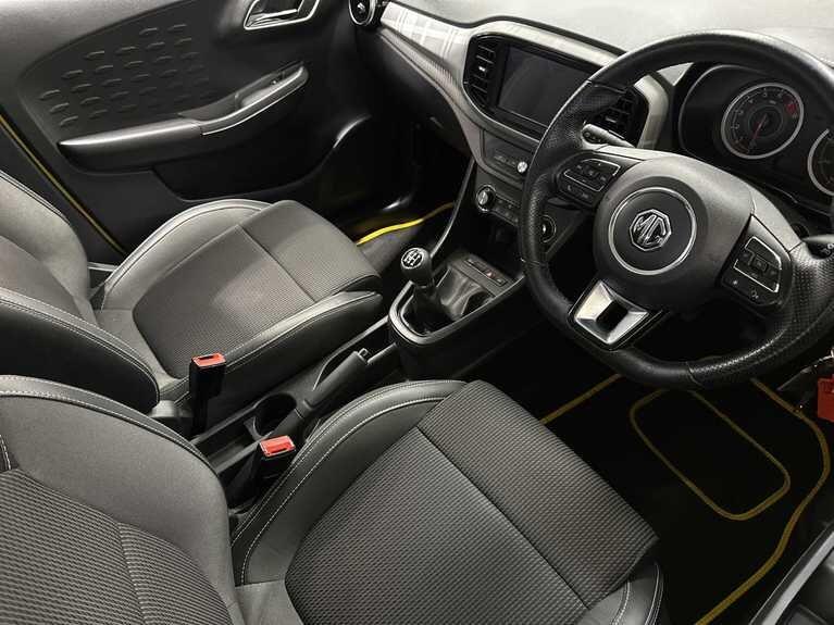 Used MG MG3 2022 for sale - 77783907: Photo 14