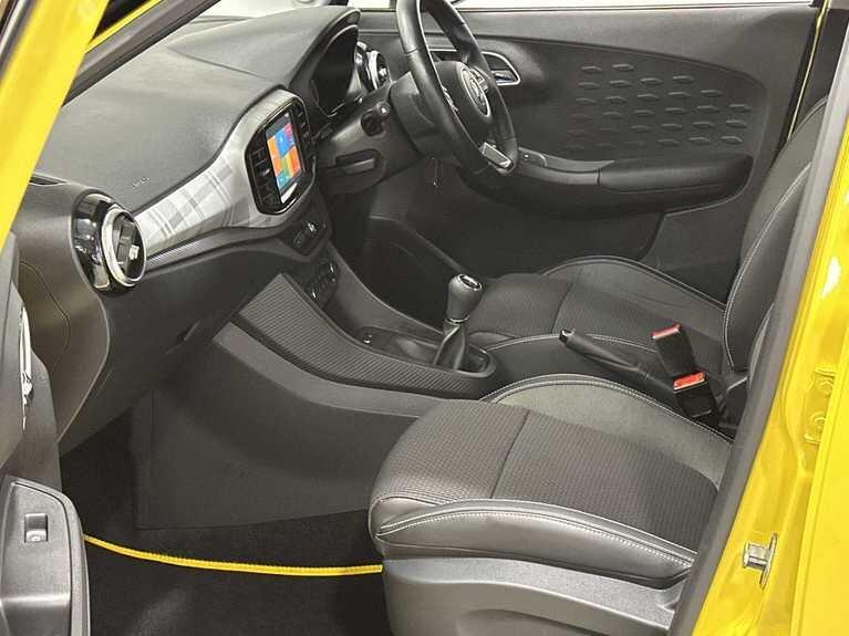 Used MG MG3 2022 for sale - 77783907: Photo 20