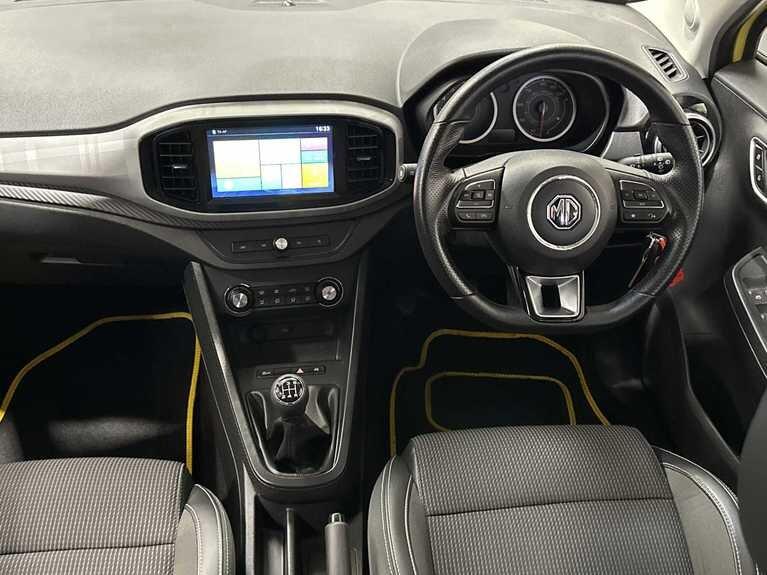 Used MG MG3 2022 for sale - 77783907: Photo 22