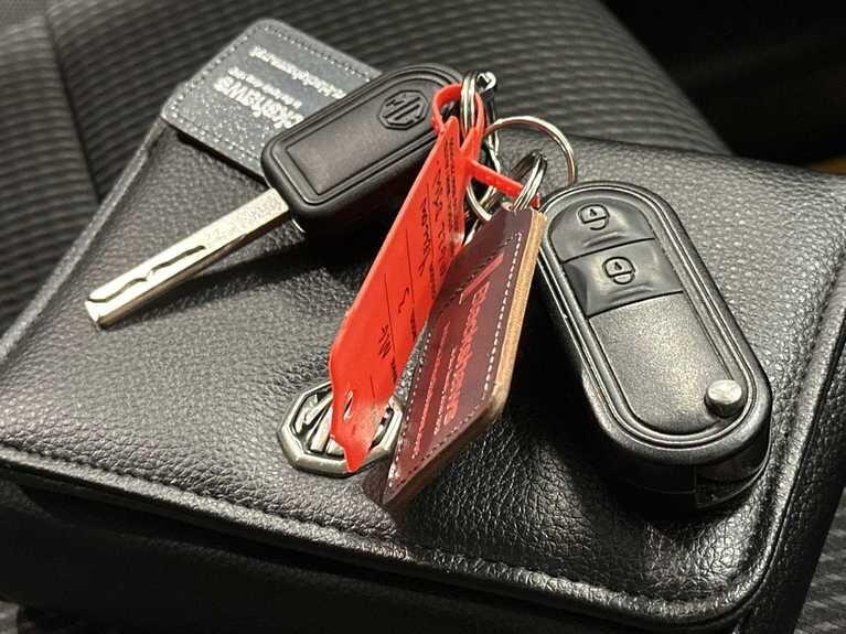 Used MG MG3 2022 for sale - 77783907: Photo 25