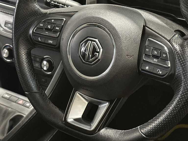 Used MG MG3 2022 for sale - 77783907: Photo 28