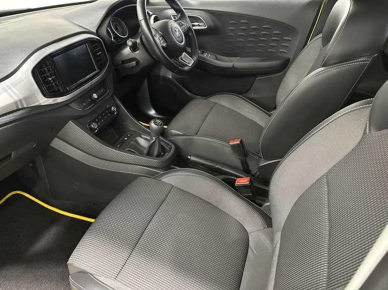 Used MG MG3 2022 for sale - 77783907: Photo 3