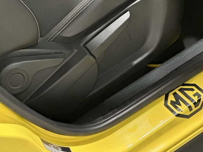 Used MG MG3 2022 for sale - 77783907: Photo 30