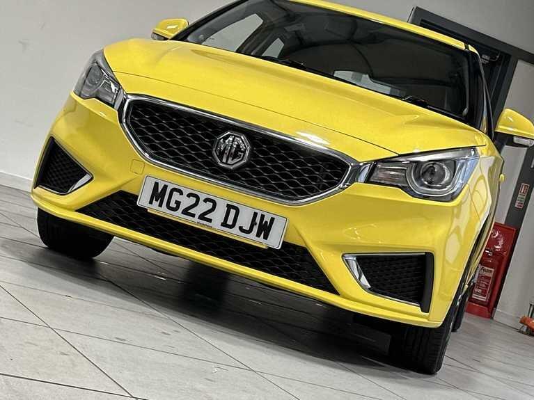 Used MG MG3 2022 for sale - 77783907: Photo 32