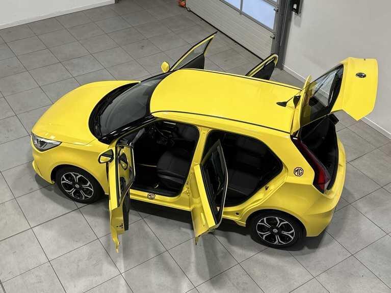 Used MG MG3 2022 for sale - 77783907: Photo 35