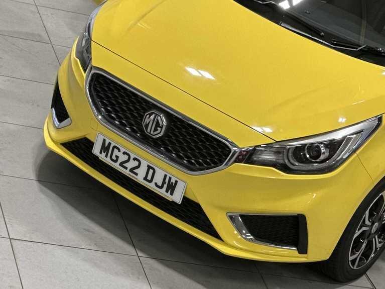 Used MG MG3 2022 for sale - 77783907: Photo 36