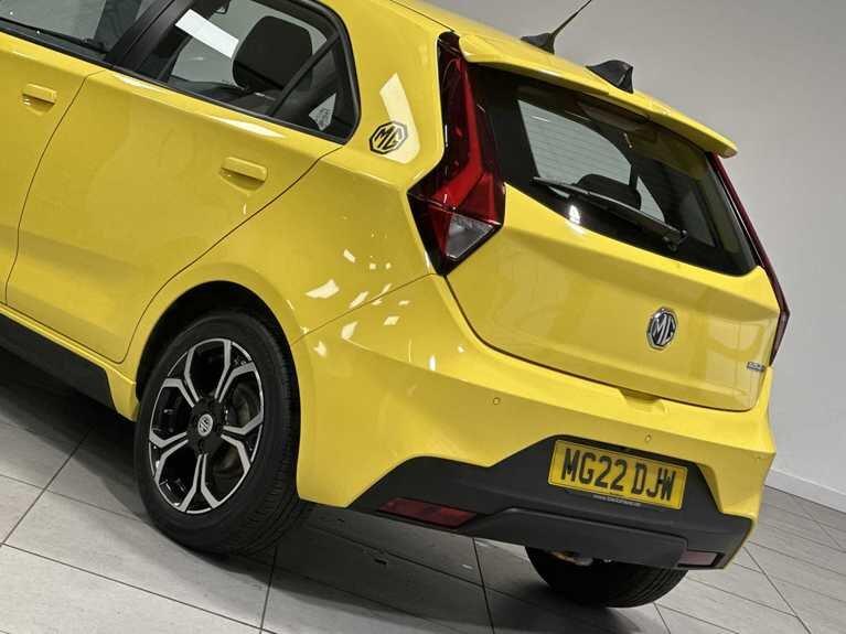 Used MG MG3 2022 for sale - 77783907: Photo 37