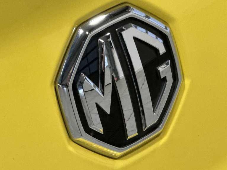 Used MG MG3 2022 for sale - 77783907: Photo 38