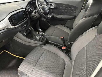 Used MG MG3 2022 for sale - 77783907: Photo