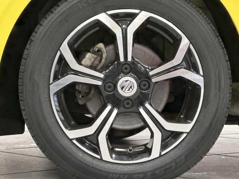 Used MG MG3 2022 for sale - 77783907: Photo 4