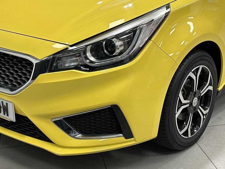 Used MG MG3 2022 for sale - 77783907: Photo 40