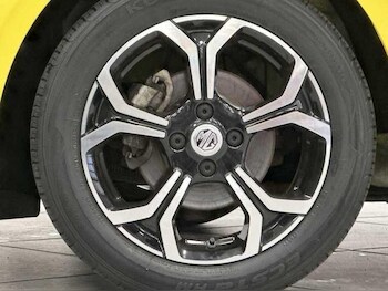 Used MG MG3 2022 for sale - 77783907: Photo