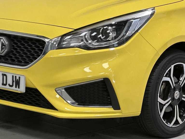 Used MG MG3 2022 for sale - 77783907: Photo 6