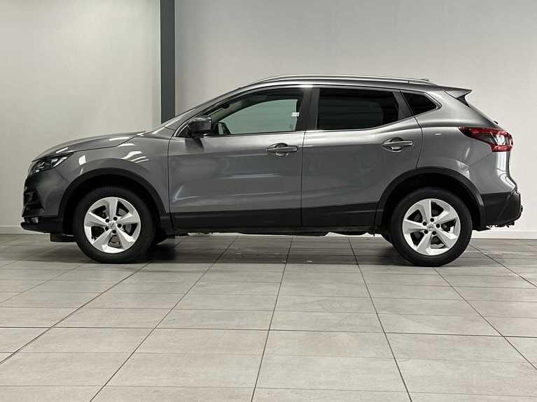 Used Nissan Qashqai 2017 for sale - 76953388: Photo 6