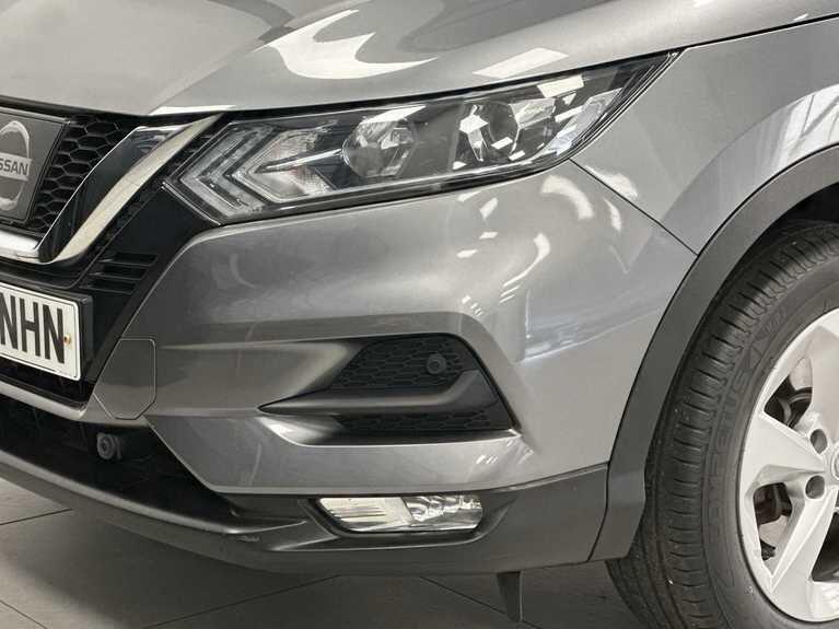 Used Nissan Qashqai 2017 for sale - 76953388: Photo 7