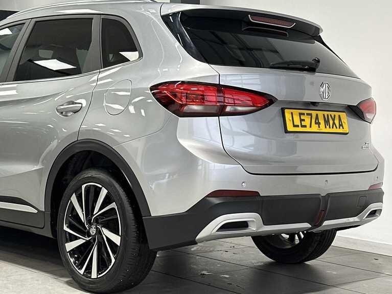 Used MG MG ZS 2024 for sale - 77723413: Photo 11