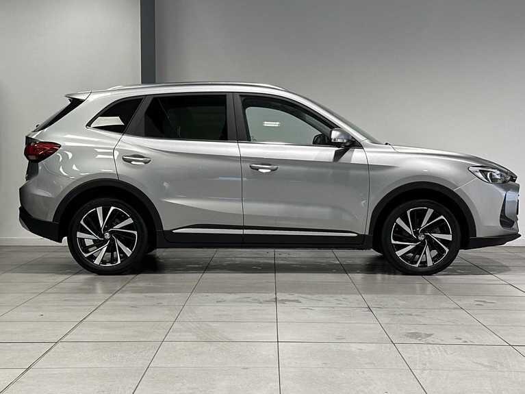 Used MG MG ZS 2024 for sale - 77723413: Photo 12