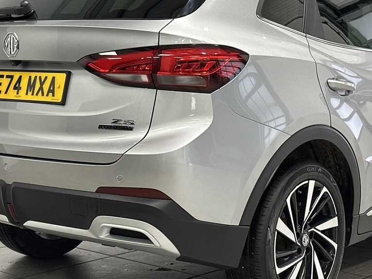 Used MG MG ZS 2024 for sale - 77723413: Photo 13