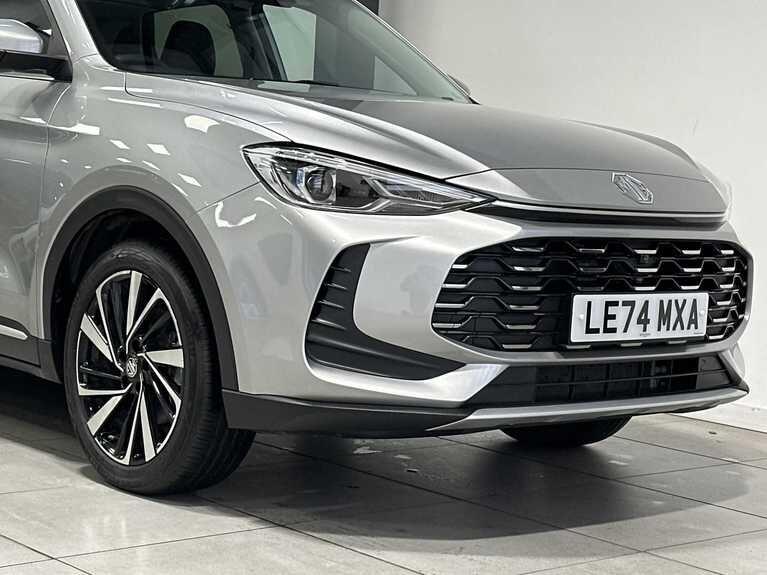 Used MG MG ZS 2024 for sale - 77723413: Photo 14