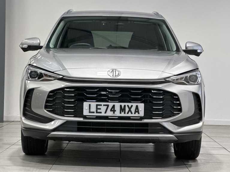 Used MG MG ZS 2024 for sale - 77723413: Photo 15