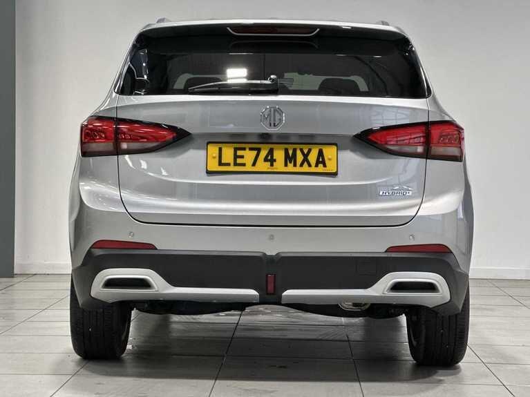 Used MG MG ZS 2024 for sale - 77723413: Photo 16