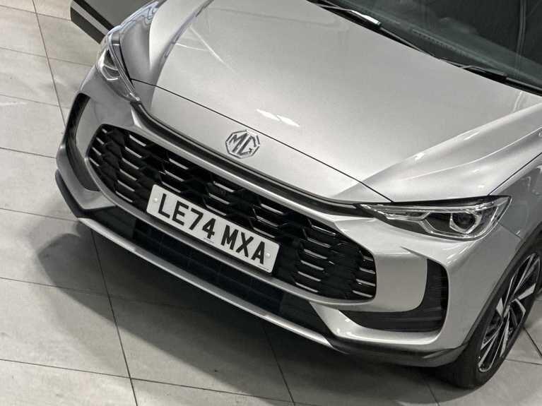 Used MG MG ZS 2024 for sale - 77723413: Photo 19