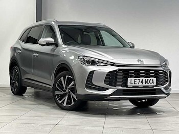 Used MG MG ZS 2024 for sale - 77723413: Photo