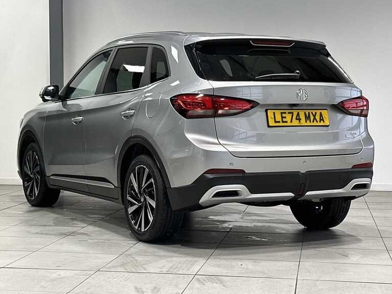 Used MG MG ZS 2024 for sale - 77723413: Photo 2