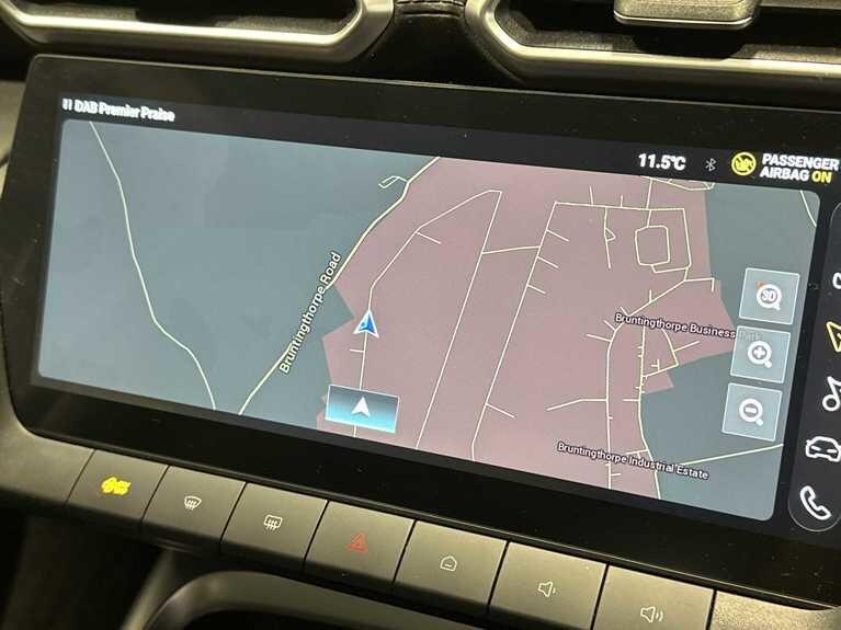 Used MG MG ZS 2024 for sale - 77723413: Photo 21