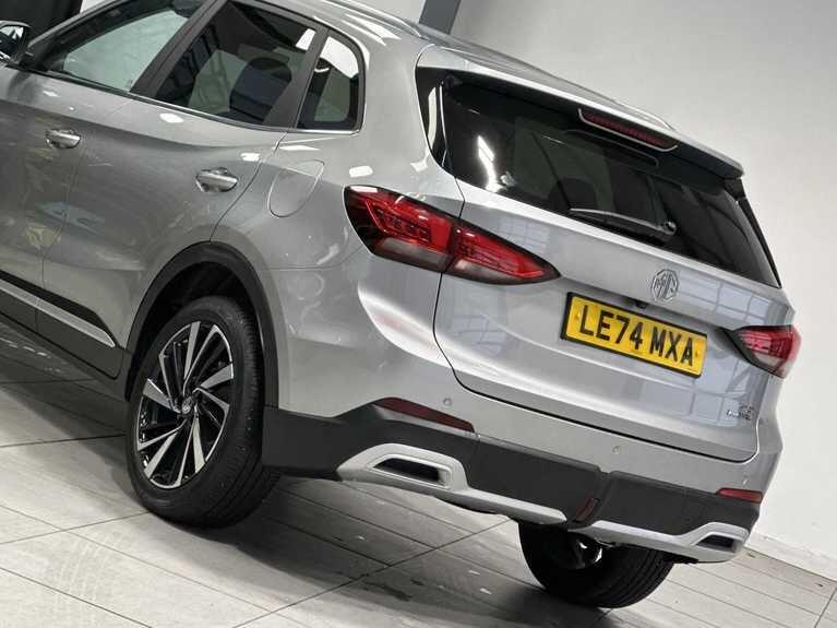 Used MG MG ZS 2024 for sale - 77723413: Photo 22