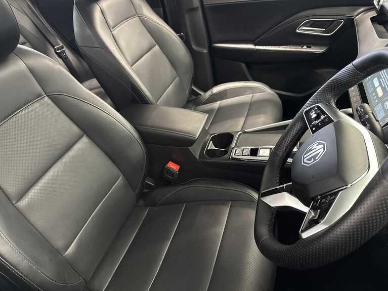 Used MG MG ZS 2024 for sale - 77723413: Photo 23