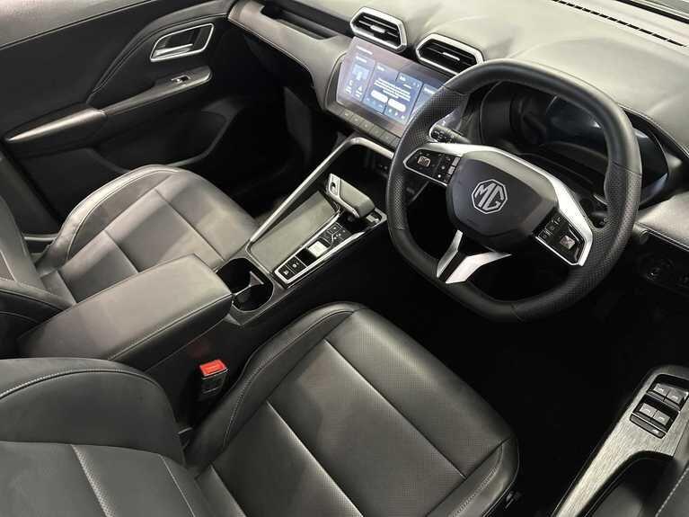 Used MG MG ZS 2024 for sale - 77723413: Photo 24