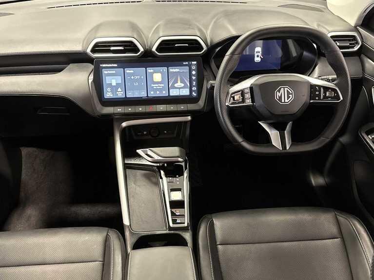 Used MG MG ZS 2024 for sale - 77723413: Photo 29