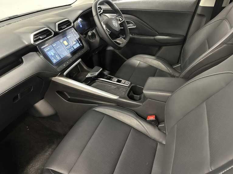 Used MG MG ZS 2024 for sale - 77723413: Photo 3