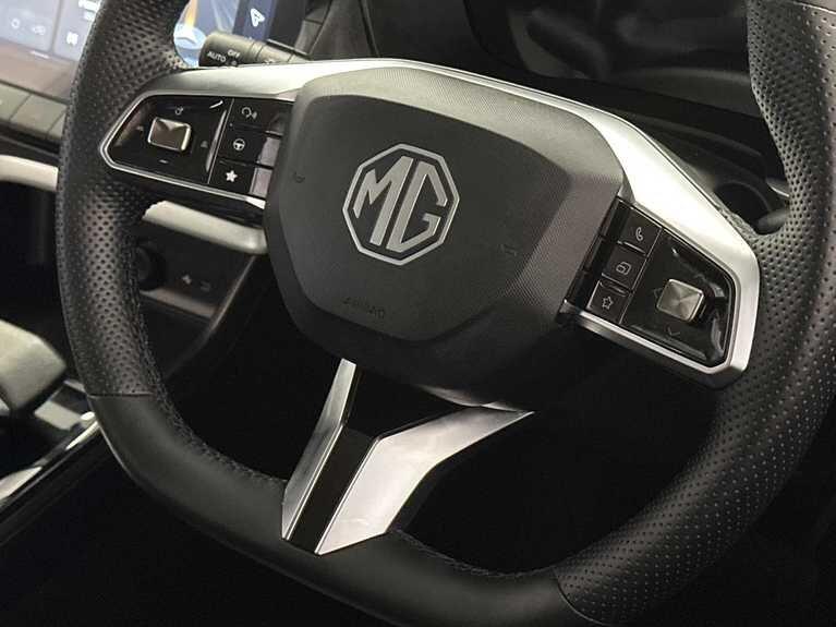 Used MG MG ZS 2024 for sale - 77723413: Photo 35